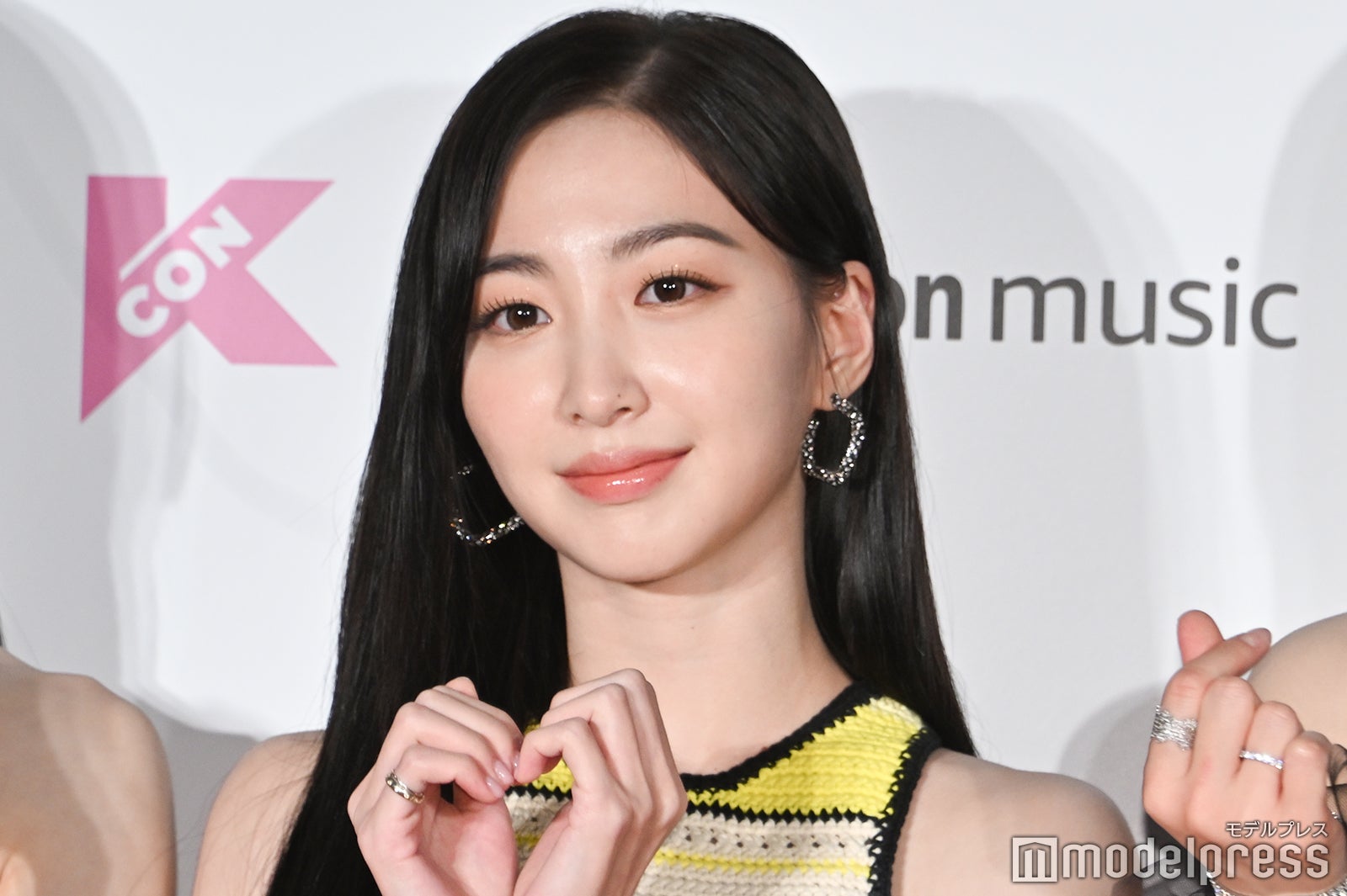 ALICE（C）モデルプレス