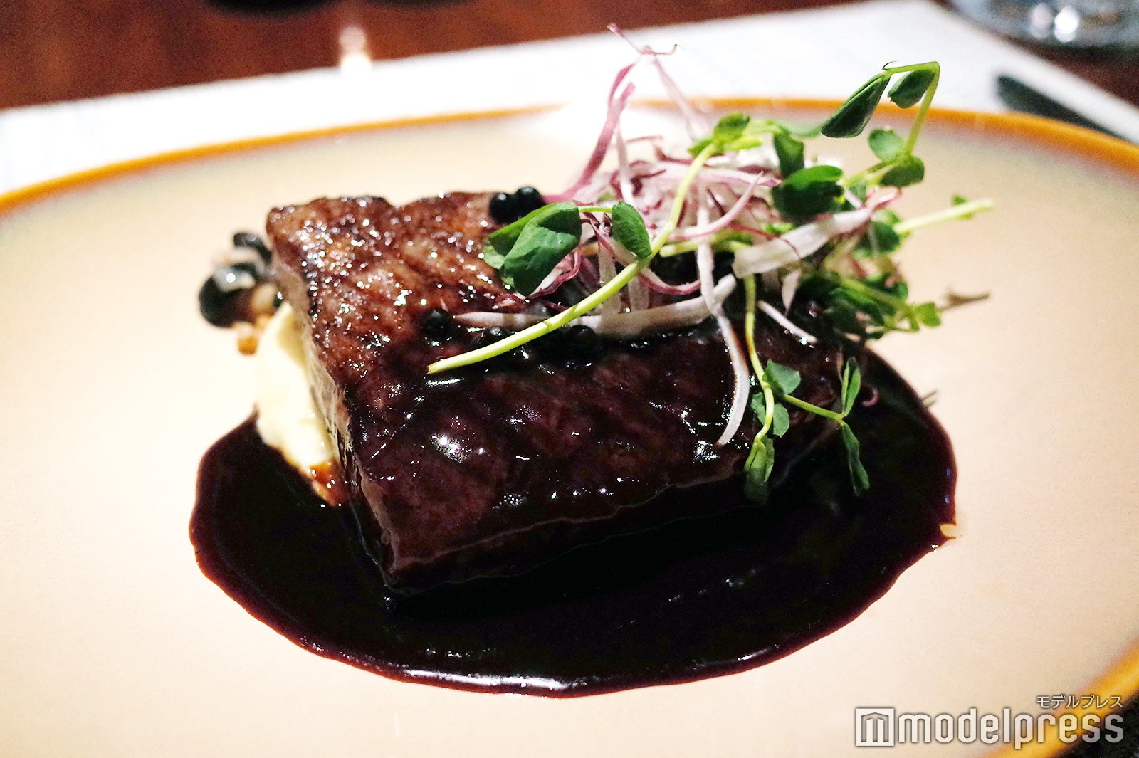 ホテルインディゴ箱根強羅（C）モデルプレス