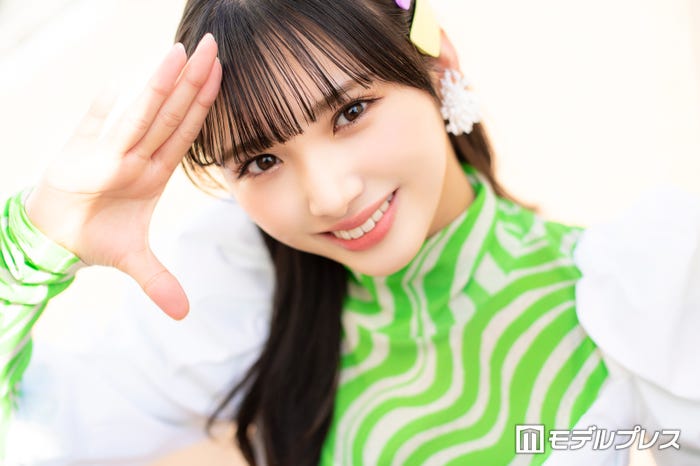 Girls2動画連載vol 7 山口綺羅の素顔に迫る 9つのq A モデルプレス Girls2動画連載vol 7 山口綺羅の素顔に迫る 9つのq A モデルプレス