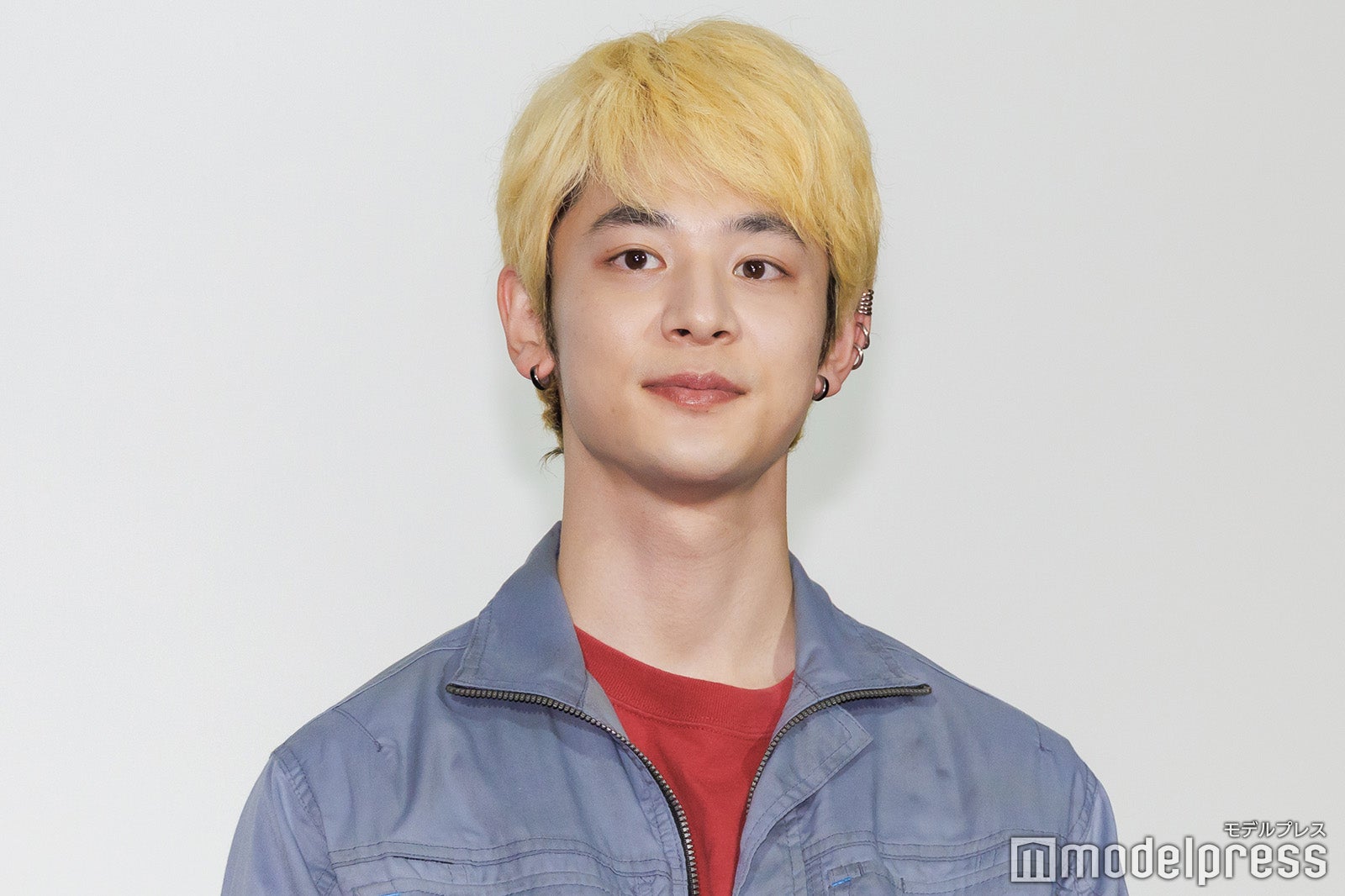 小林虎之介、新宿・歌舞伎町初訪問で“職質”受ける「警察官3人に