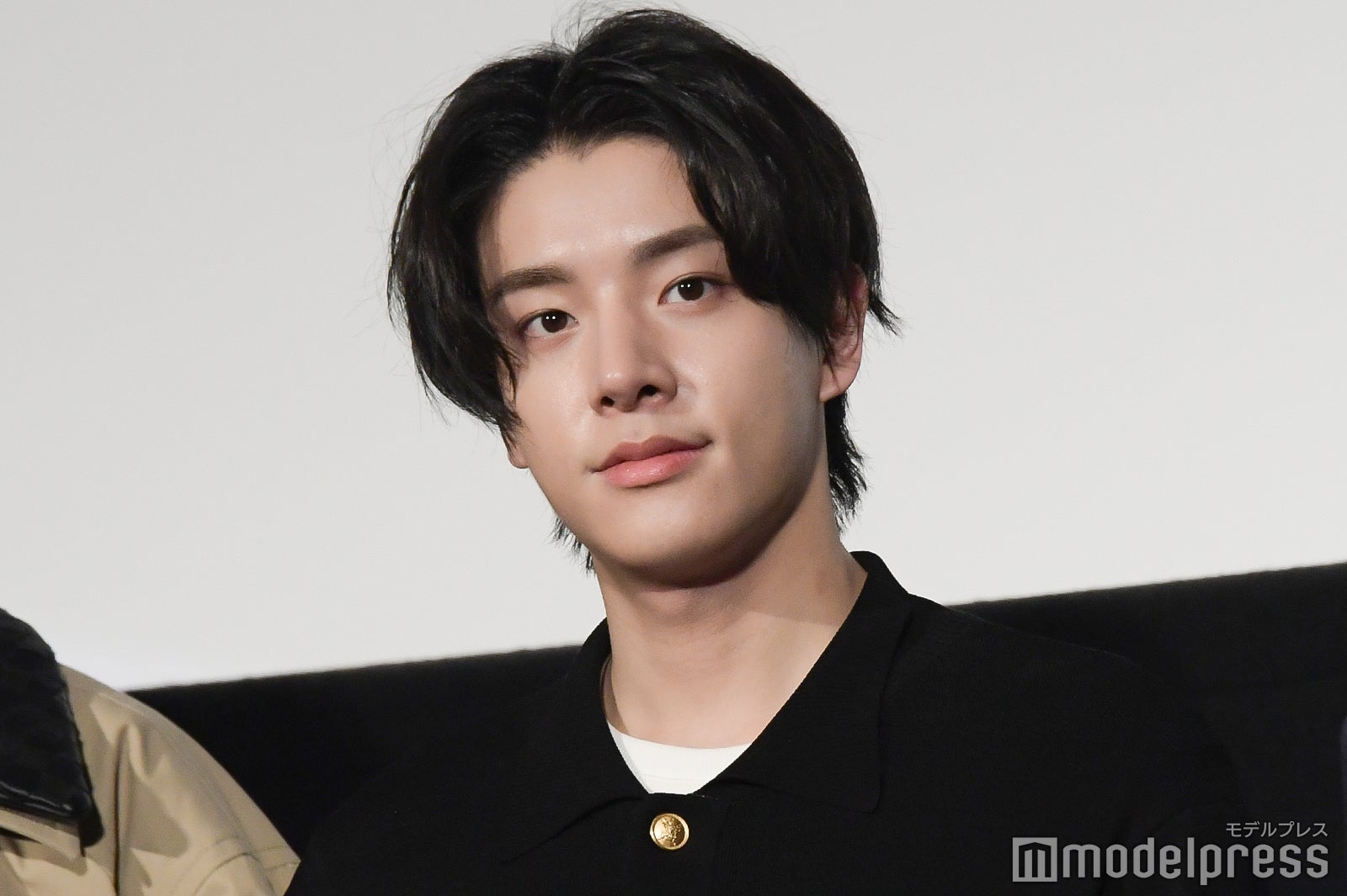 JAKE（ジェイク）（C）モデルプレス