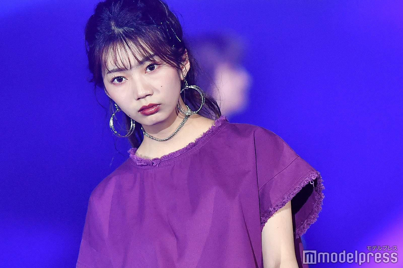 高本彩花（C）モデルプレス