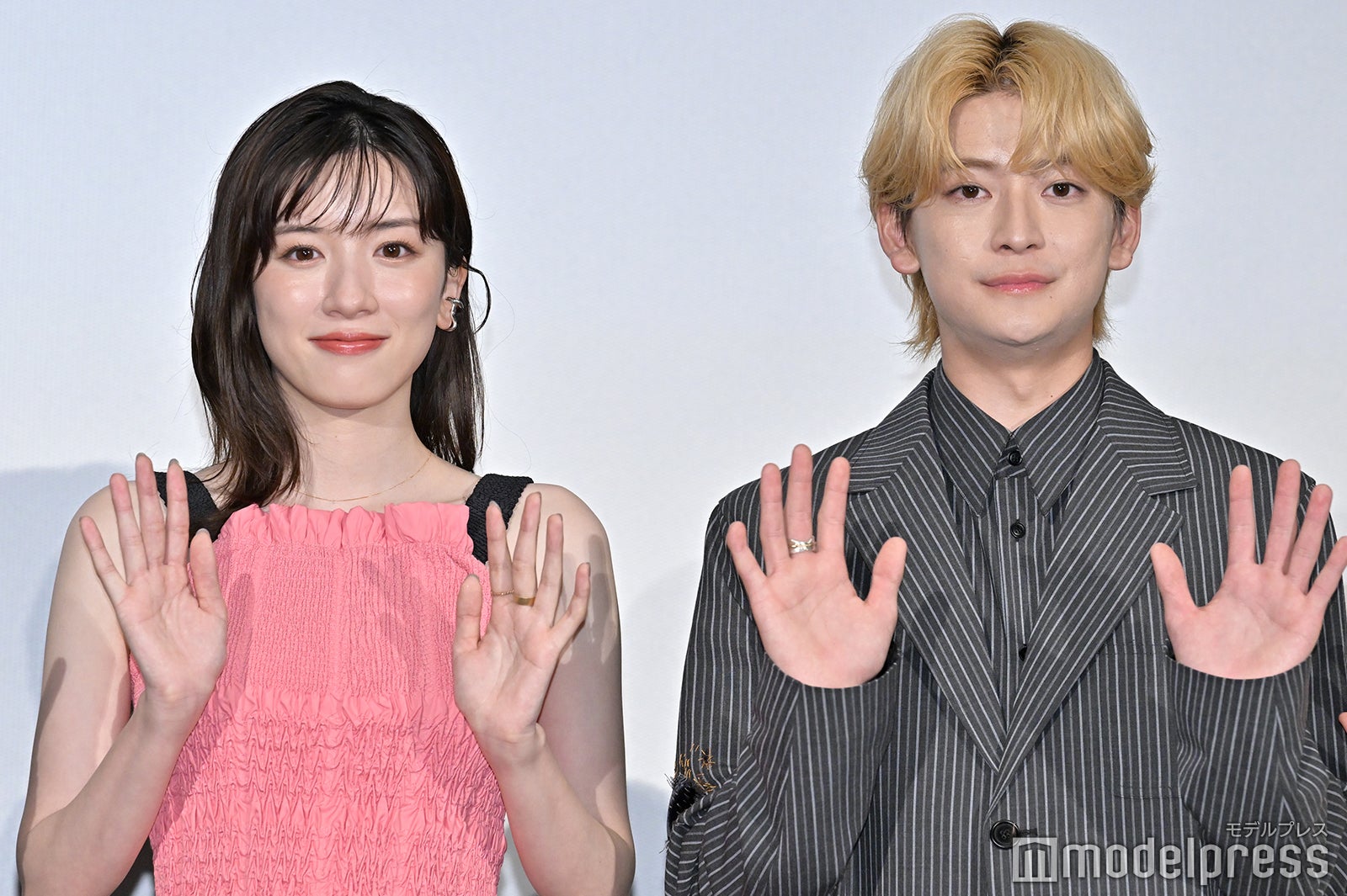 高橋文哉、永野芽郁「ANNX」新加入を知った意外な経緯 2人でやりたいこととは？