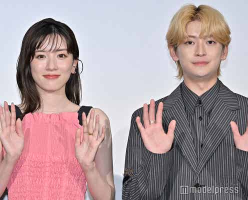 高橋文哉、永野芽郁「ANNX」新加入を知った意外な経緯 2人でやりたいこととは?