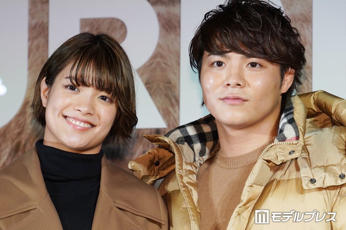 阿部一二三選手＆詩選手、兄妹ディズニーで密着ショット「仲良すぎ」「素敵」と話題に