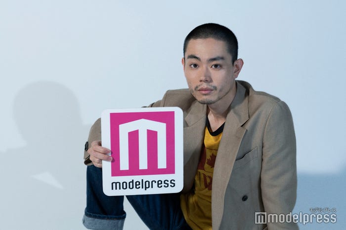 菅田将暉/PHOTO:赤英路(C)モデルプレス