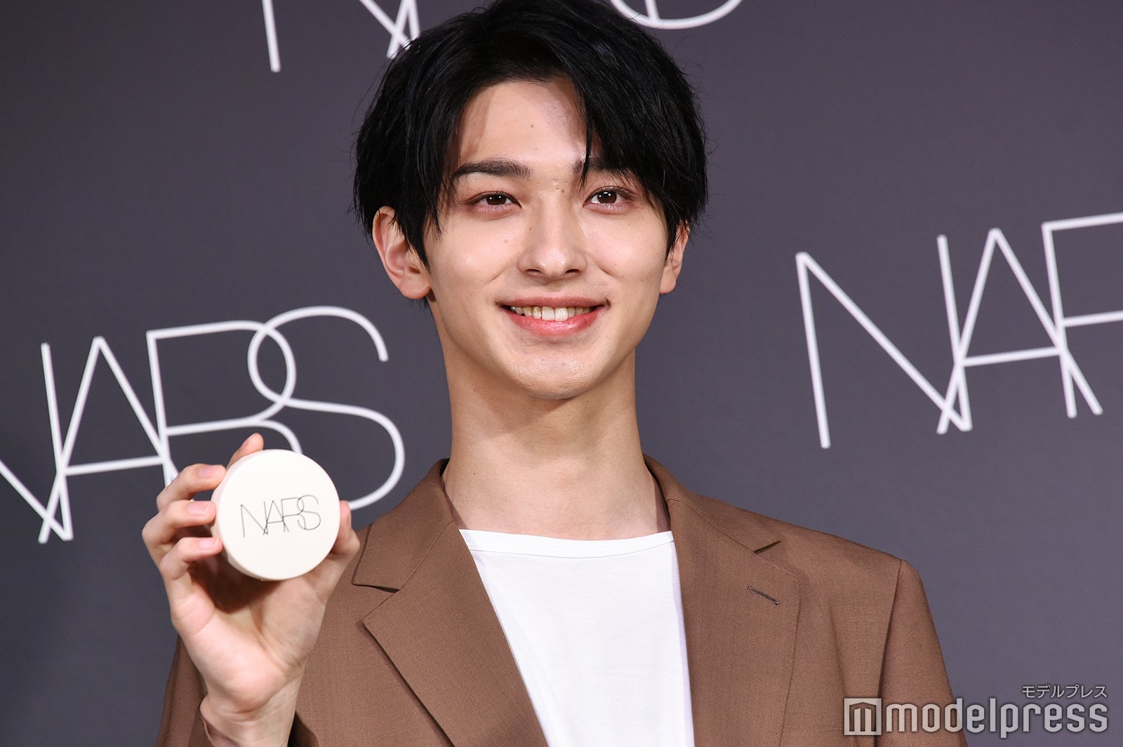 横浜流星（C）モデルプレス