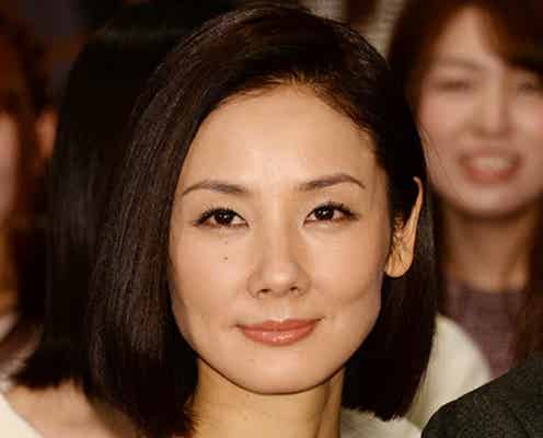 女優・吉田羊が涙 借金下積み時代から転機、恋愛まで赤裸々に語る