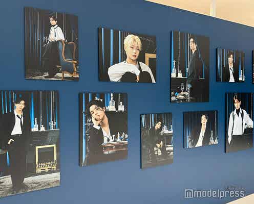 「ENHYPEN MUSEUM」に潜入 7人が“ENGENEとの運命を感じる瞬間”は?日本語直筆メッセージも