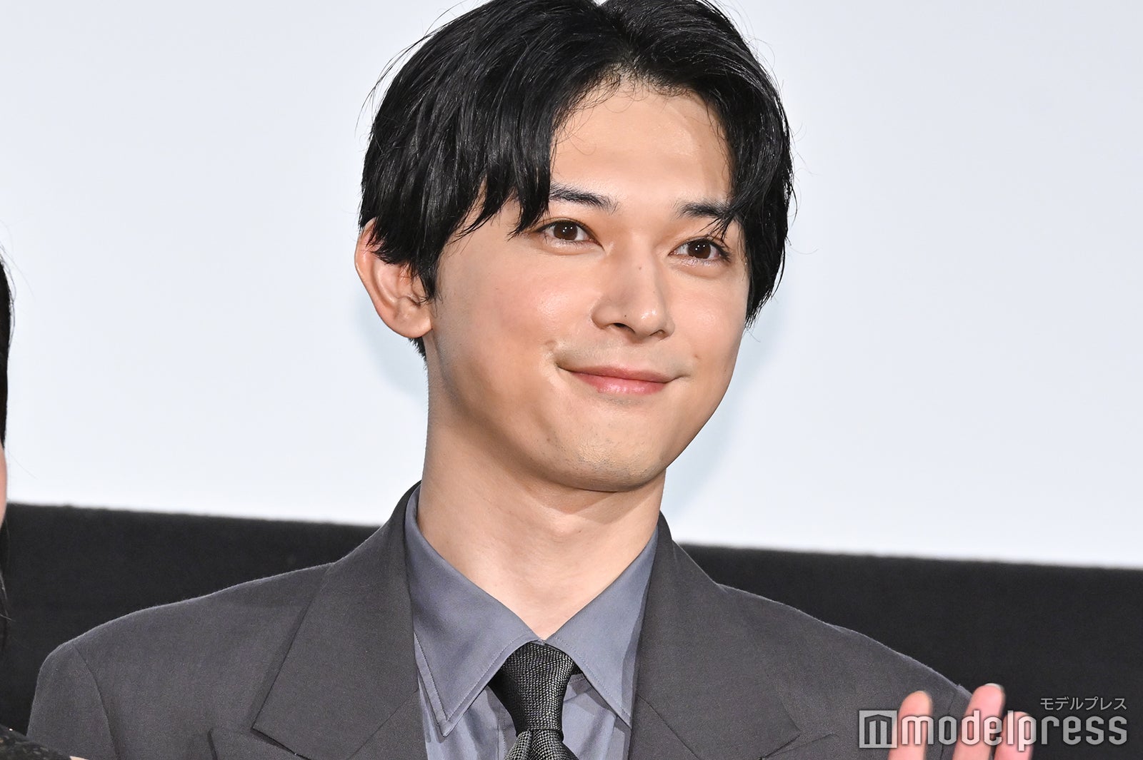 吉沢亮（C）モデルプレス