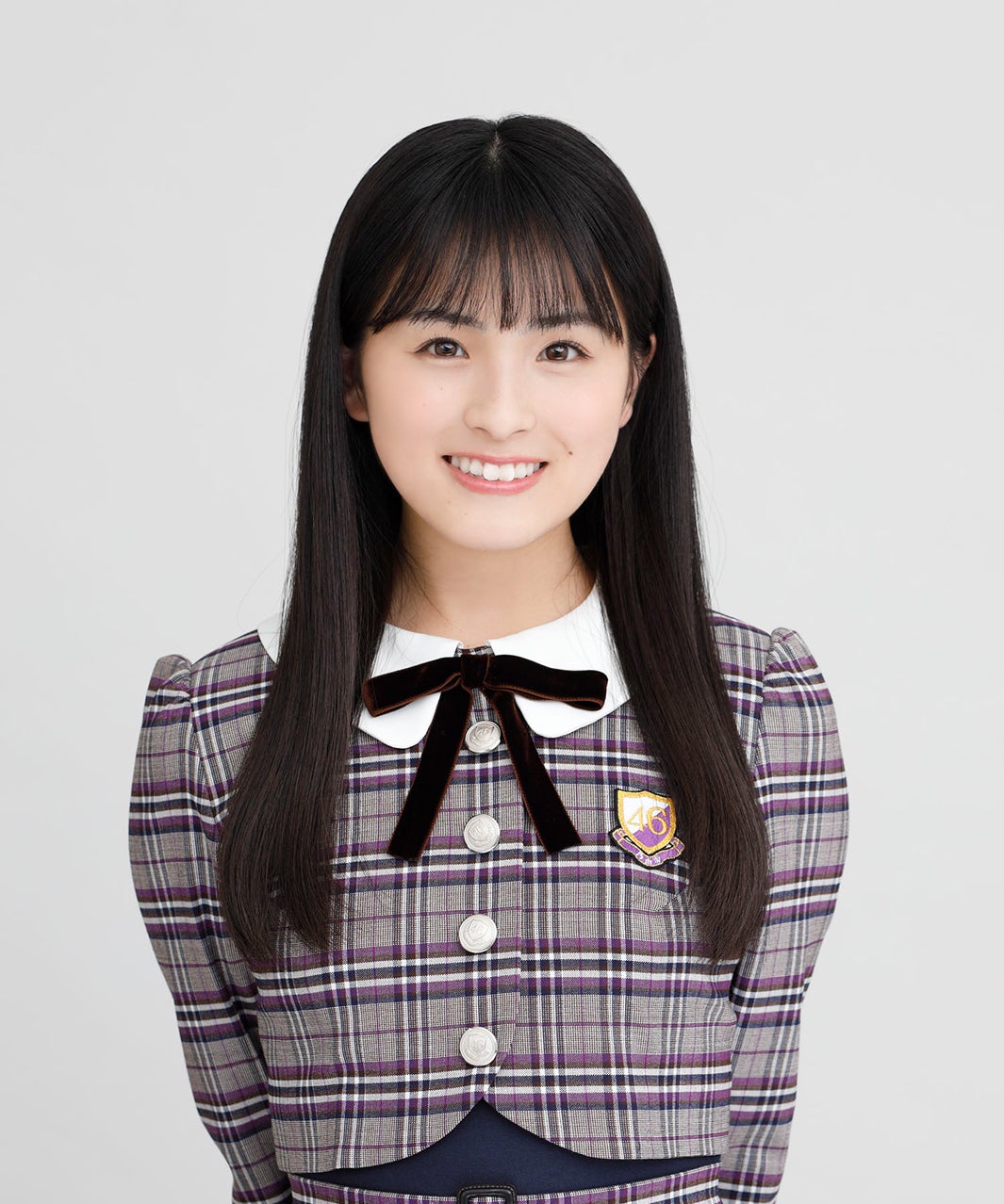 大園桃子（提供写真）