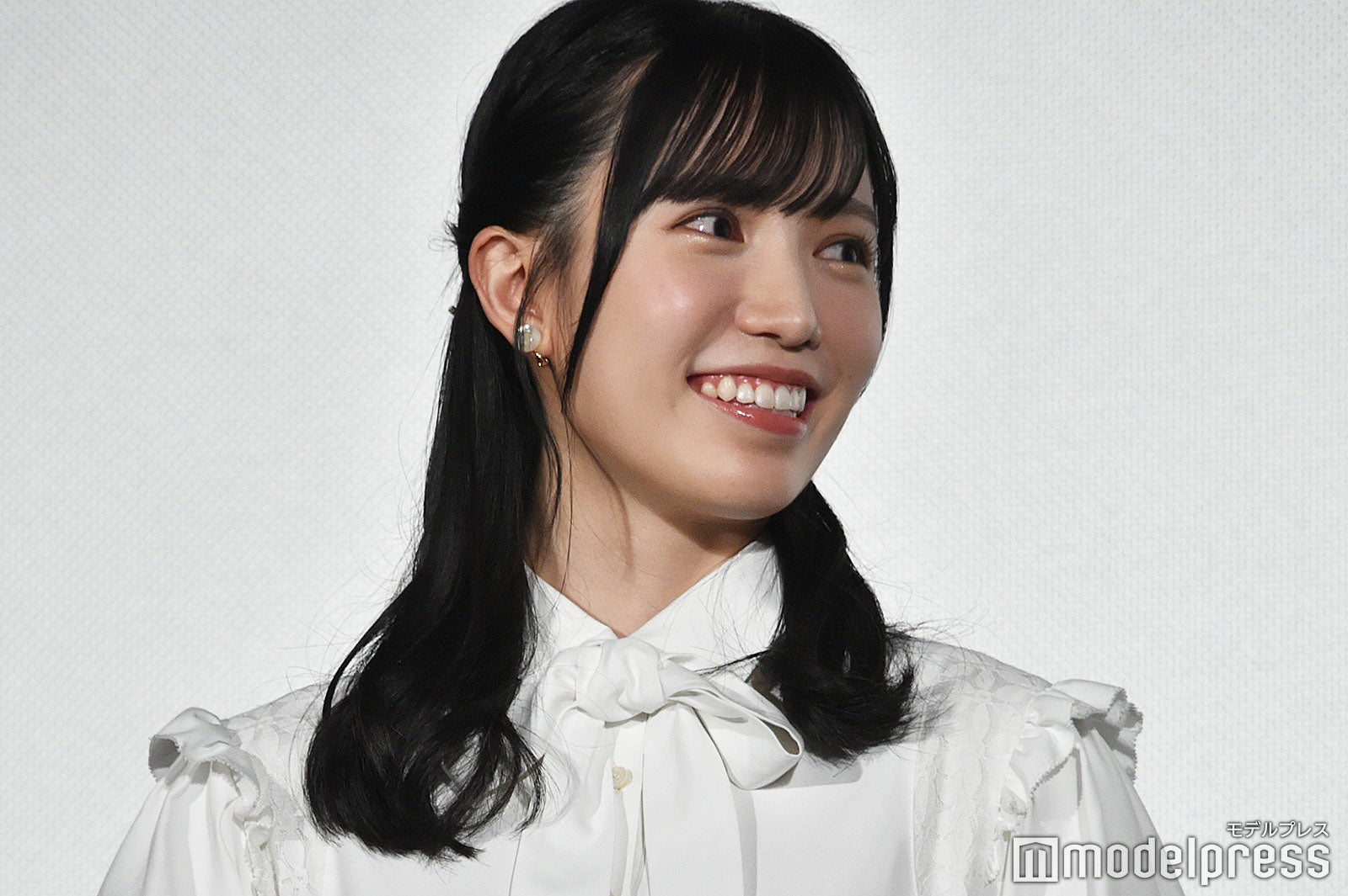 運上弘菜 （C）モデルプレス