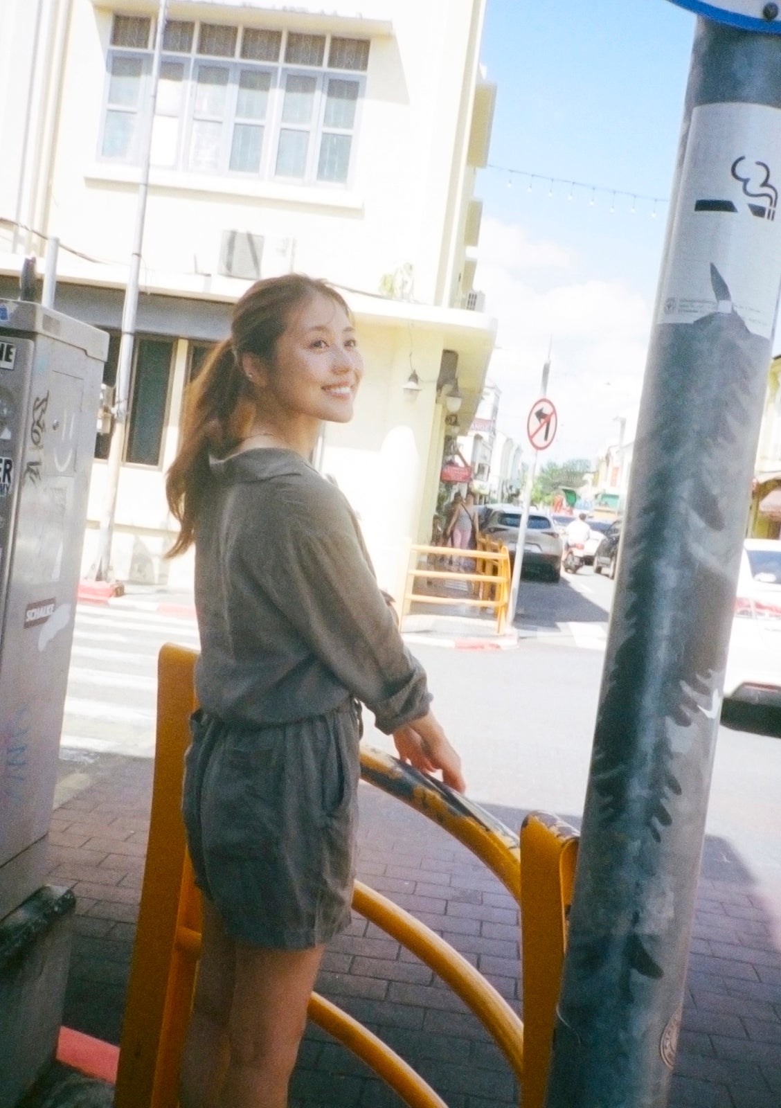 有村架純 sou. 写真集初回限定特典Tシャツ - メルカリ