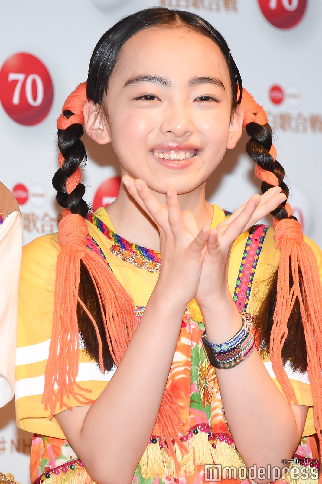 Foorin（C）モデルプレス