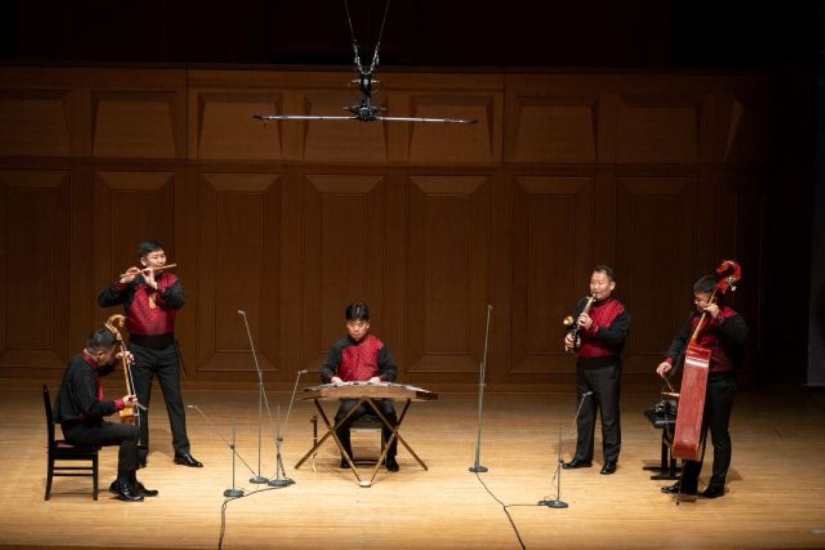 世界中の音楽が集まる！ 「第12回大阪国際室内楽フェスタ」一般審査員を募集