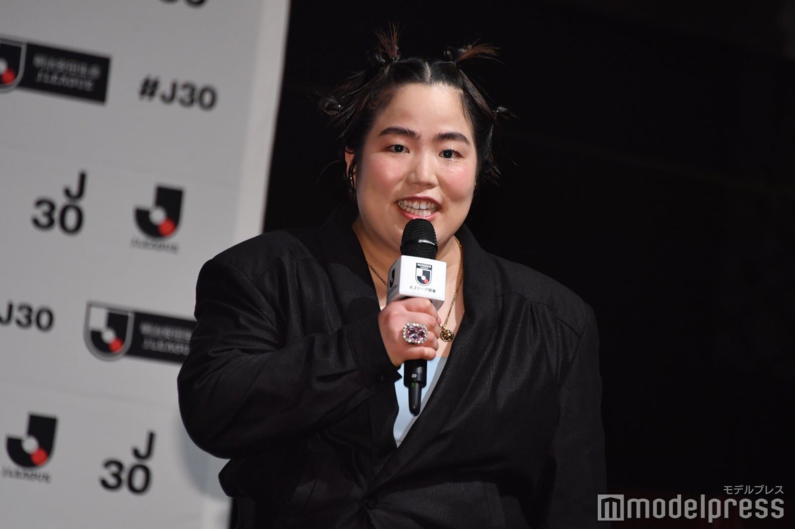 ゆりやんレトリィバァ （C）モデルプレス