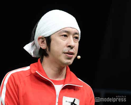 カジサック、“謎の病”の経過報告「精神の安定剤みたいなやつを頂いて…」