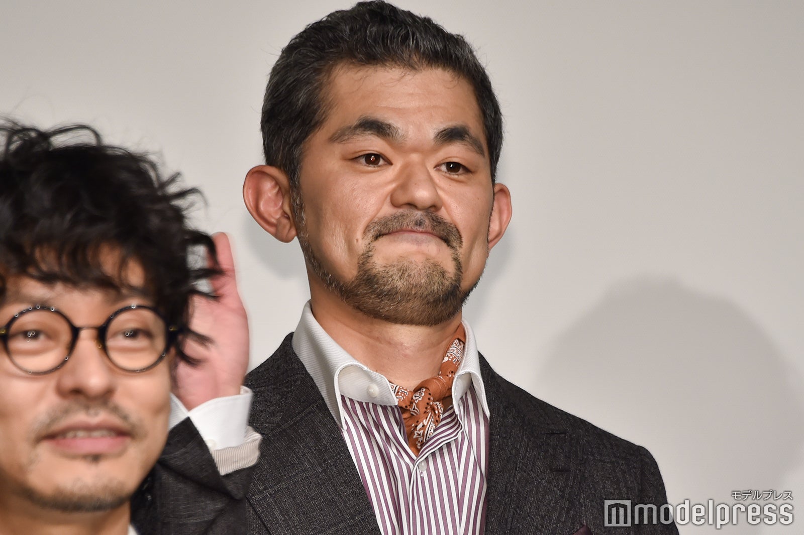 芹澤興人 （C）モデルプレス