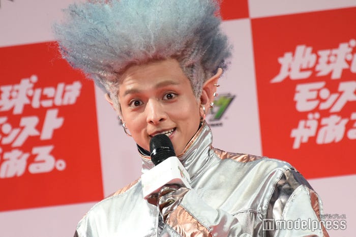 満島真之介(C)モデルプレス