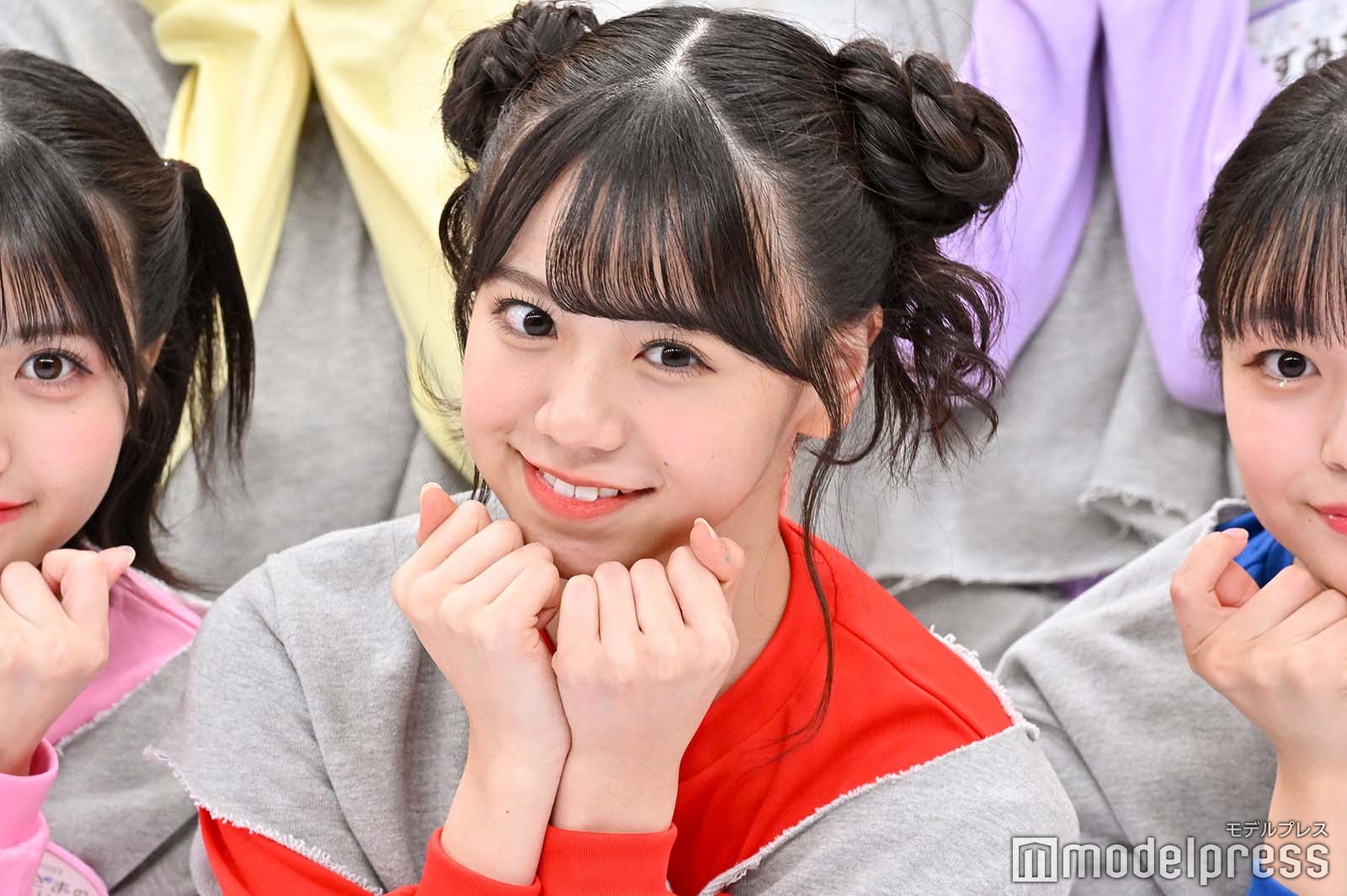 米村姫良々 （C）モデルプレス