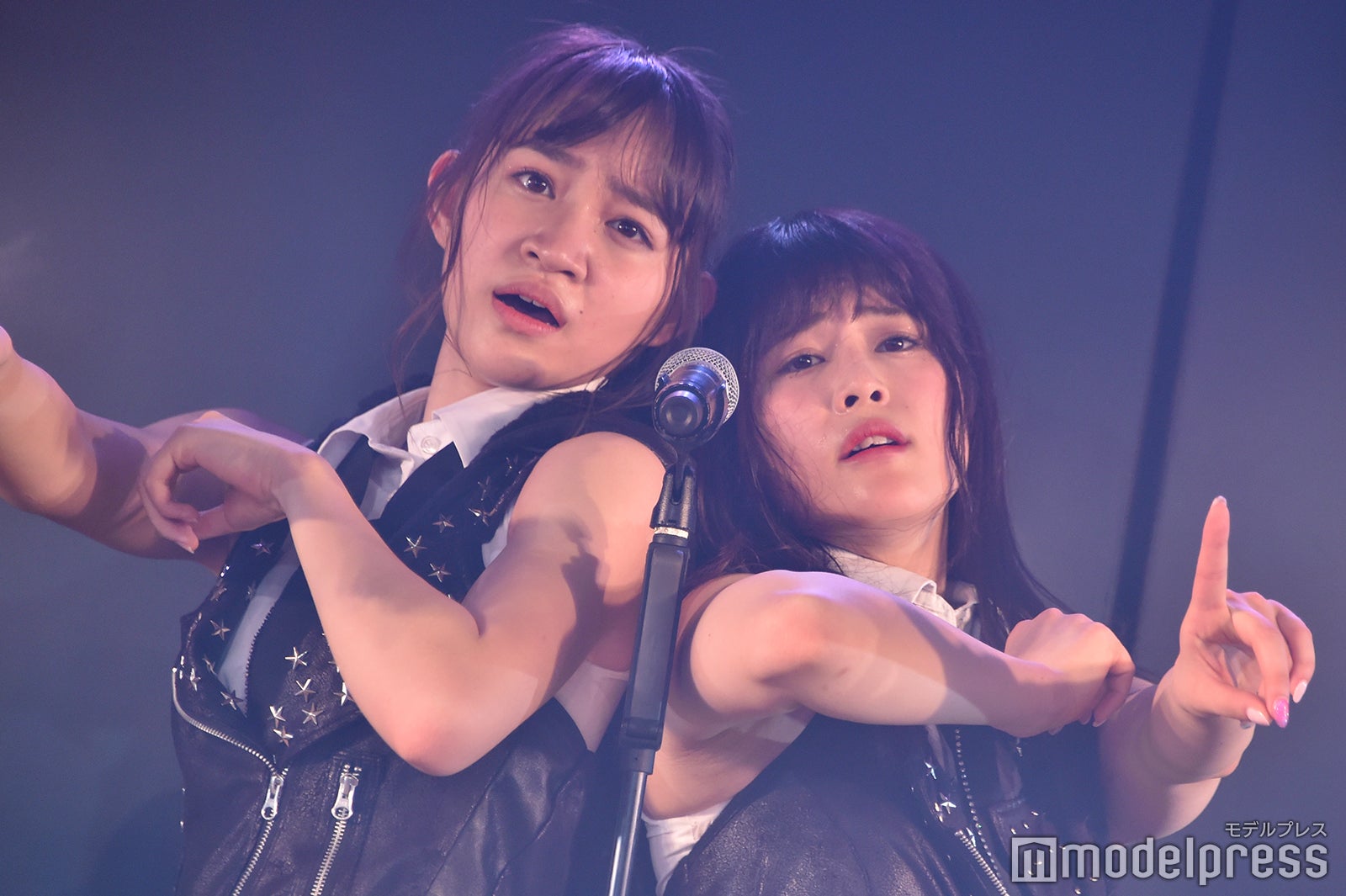 AKB48「ヤバいよ！ついて来れんのか？！」公演（C）モデルプレス