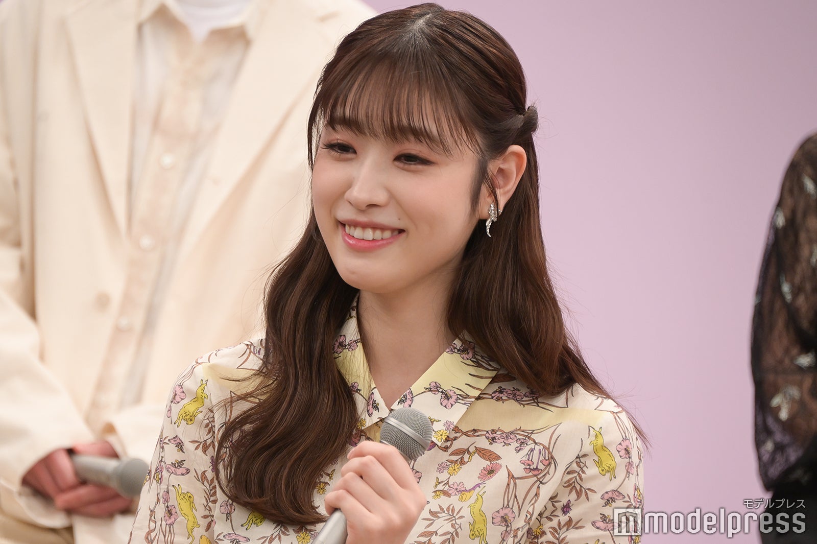 高橋ひかる（C）モデルプレス