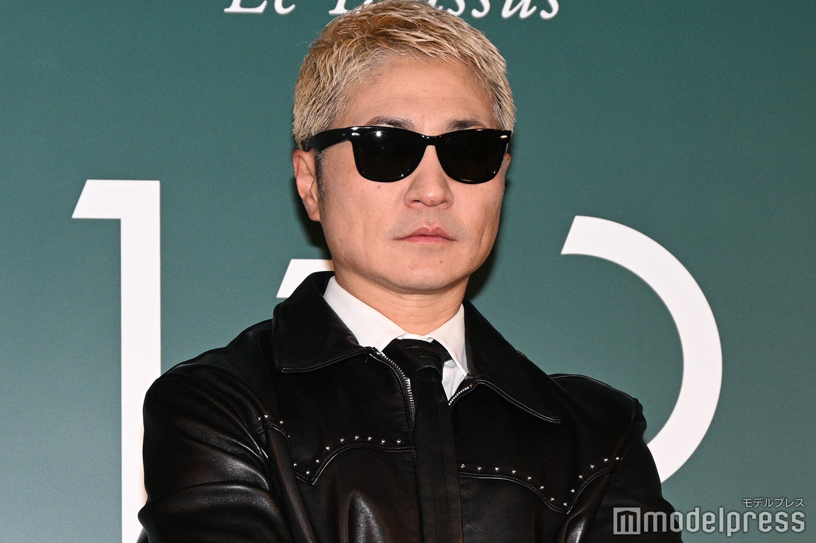 Verbal（C）モデルプレス