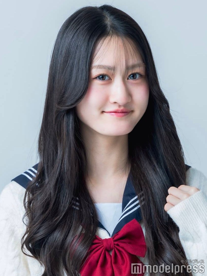 「高一ミスコン2025」出場者（提供写真）