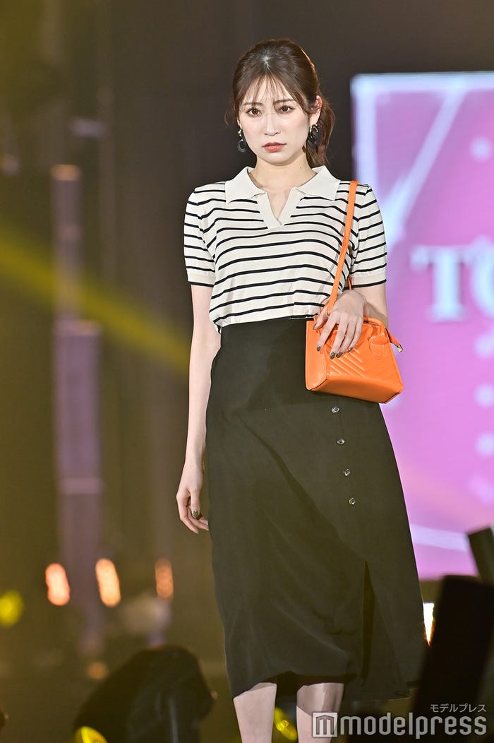吉田朱里(C)モデルプレス