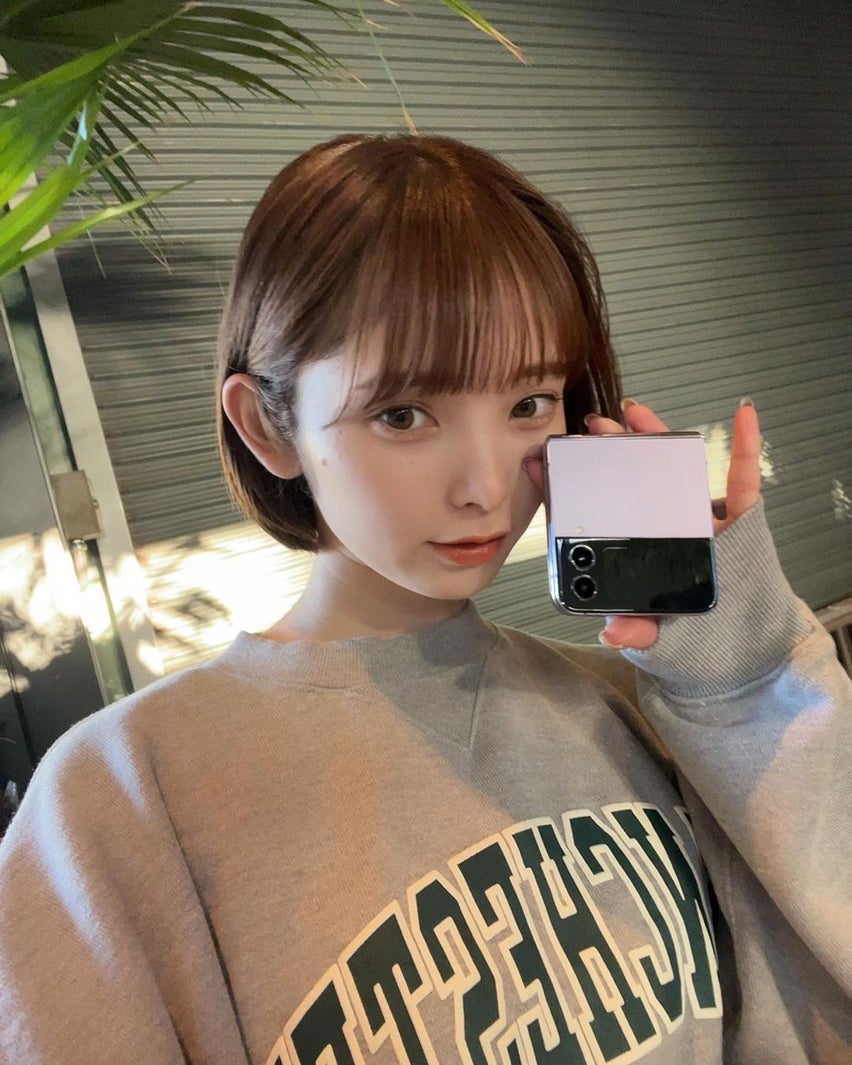 橋下 美好（＠miyoshikun）