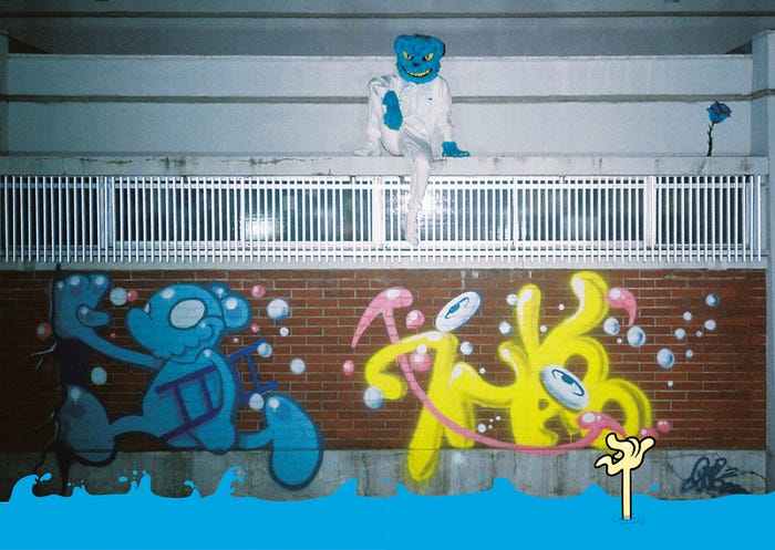 長谷川慎(C)uda(YouthQuake)