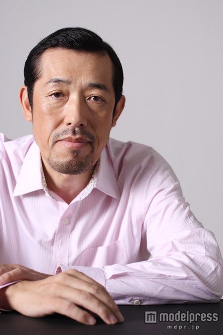 嶋田久作（C）2013 エイベックス・エンタテインメント／MBS