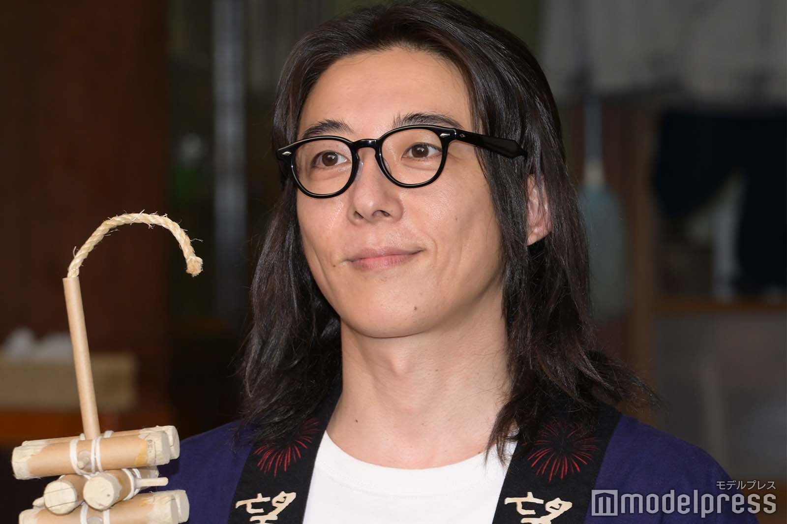 高橋一生（C）モデルプレス