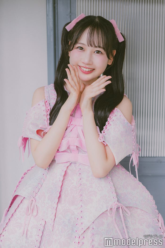 松本かれん((C)モデルプレス