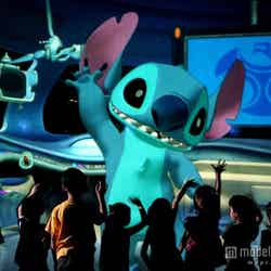 東京ディズニーランド、「リロ＆スティッチ」を題材としたアトラクションが登場（c）Disney