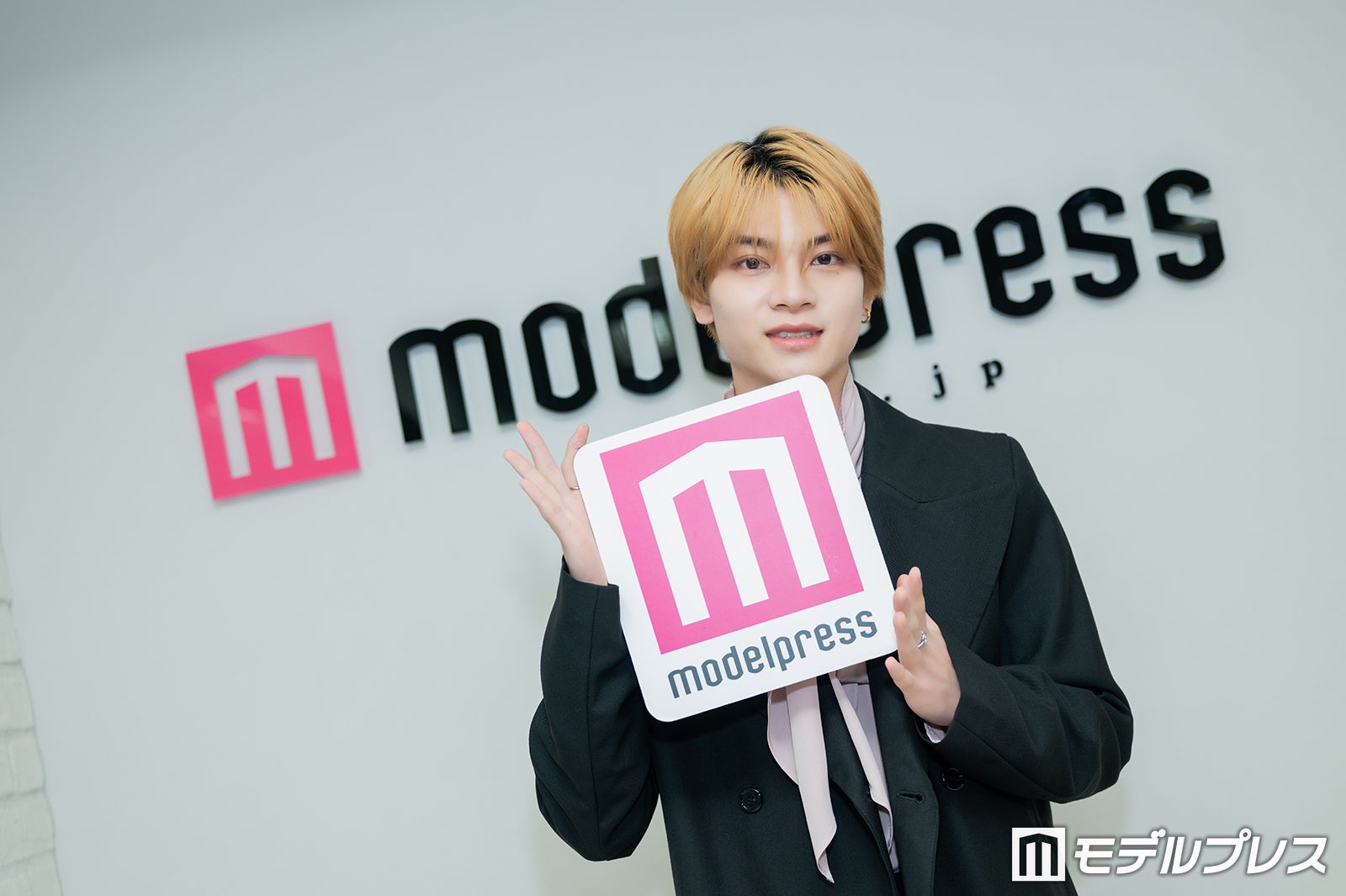 橘大地（C）モデルプレス