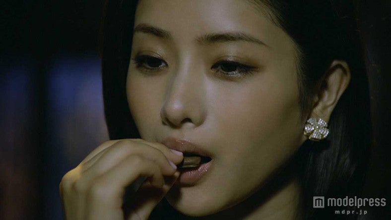 石原さとみ／新CMより