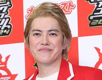 喫煙の高校球児を通報し衝撃展開 ラブレターズ溜口「対応はそちらに任せます」