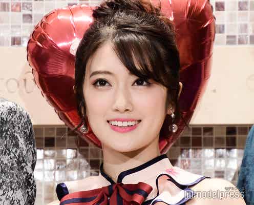 乃木坂46樋口日奈「おバカになっちゃうくらいはっちゃけたい」<ラヴズ・レイバーズ・ロスト~恋の骨折り損~>