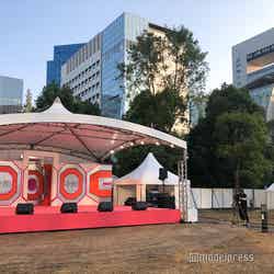 「TOKYO IDOL FESTIVAL オンライン 2020」／「SMILE GARDEN」の様子（C）モデルプレス