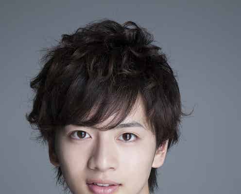【注目の人物】「仮面ライダーエグゼイド」爽やかなルックスに夢中!次世代イケメン注目株・飯島寛騎