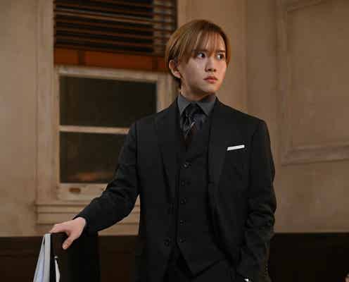 【秘密~THE TOP SECRET~ 第9話】薪、乗ろうとした車が爆発 現れた思いも寄らぬ人物とは