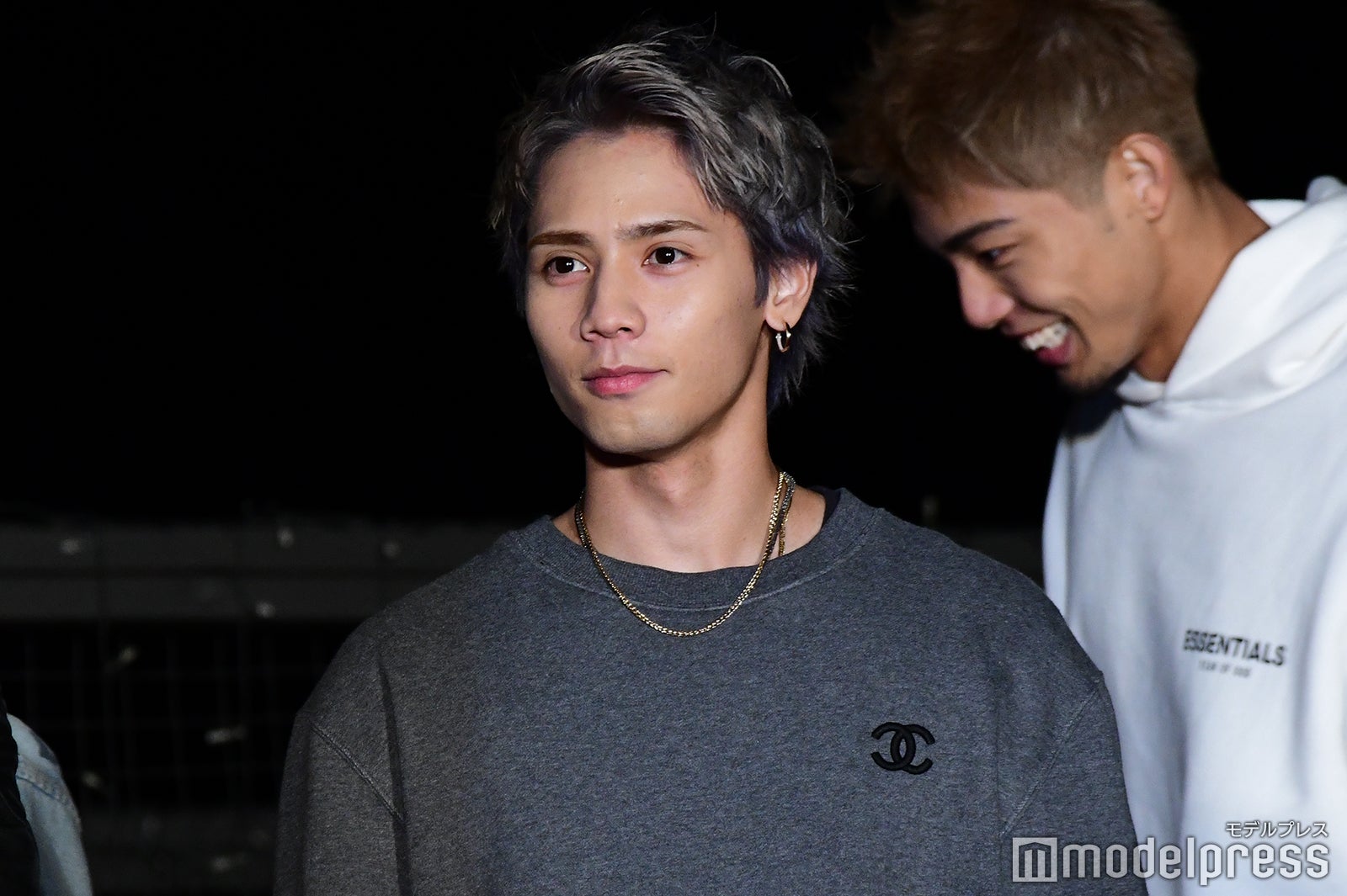 神谷健太 （C）モデルプレス