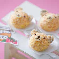 ハニーハント&ストロベリーSweets Party/画像提供:ベストブライダル