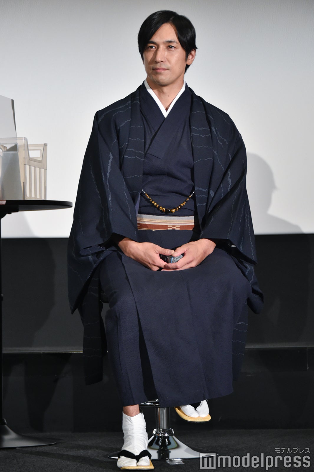 高橋光臣（C）モデルプレス