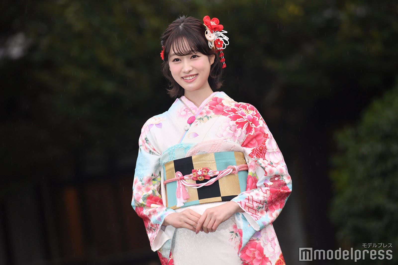 高橋ひかる（C）モデルプレス