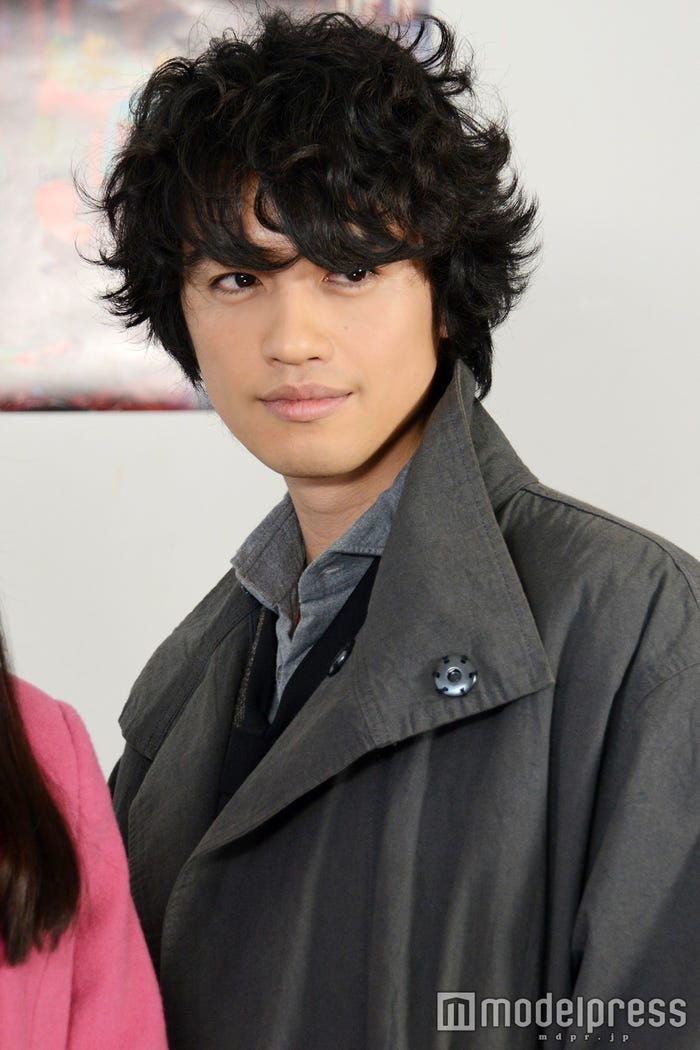 斎藤工(C)モデルプレス