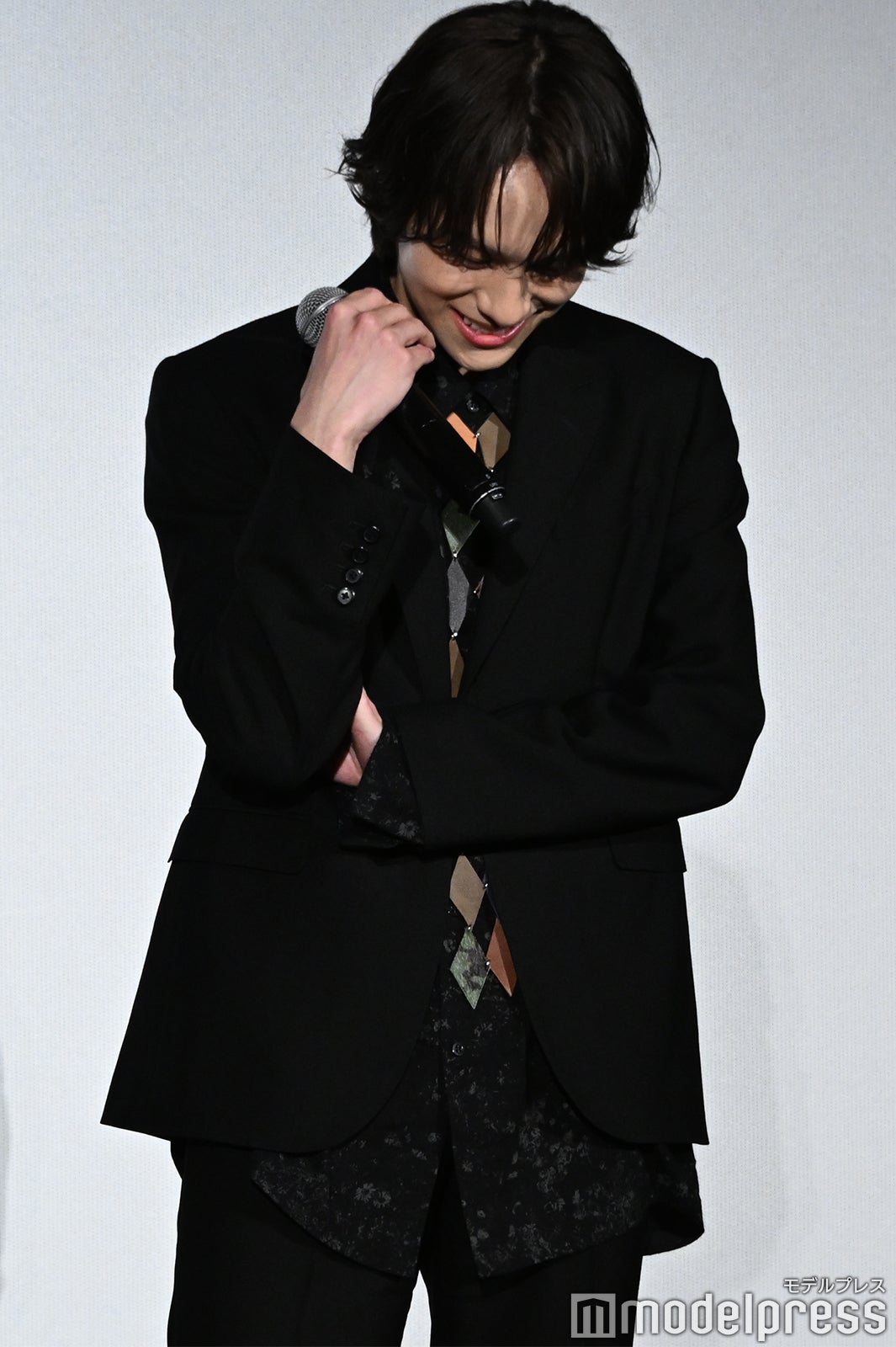 山下幸輝（C）モデルプレス