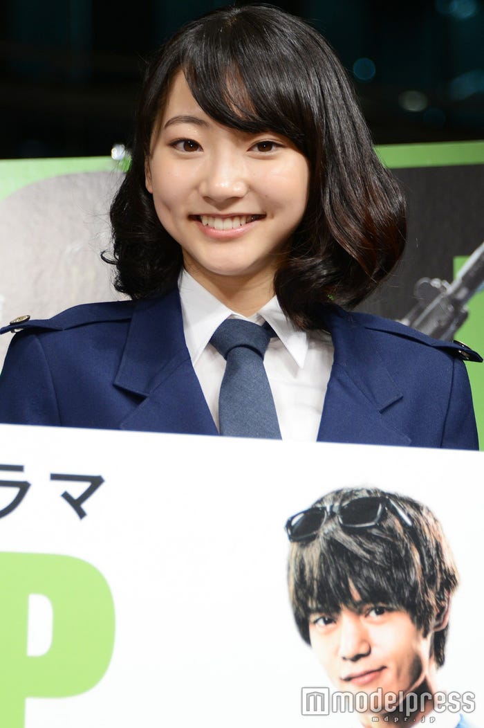 武田玲奈(C)モデルプレス