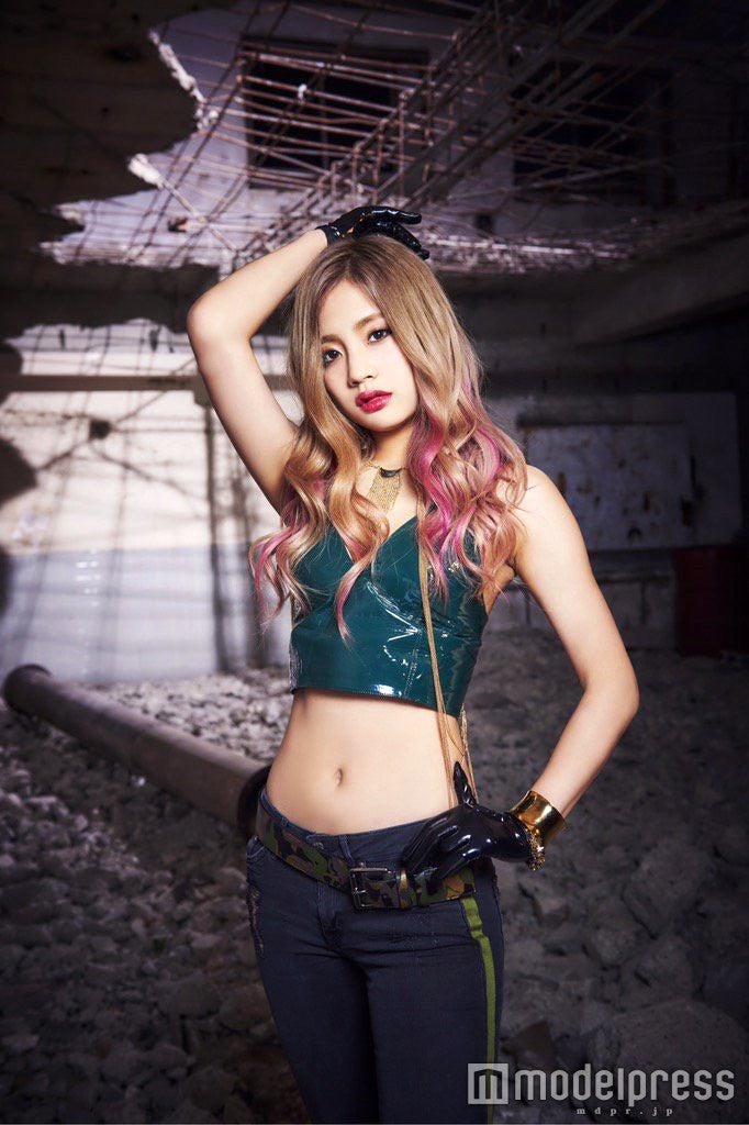 hibiki／画像提供：所属事務所